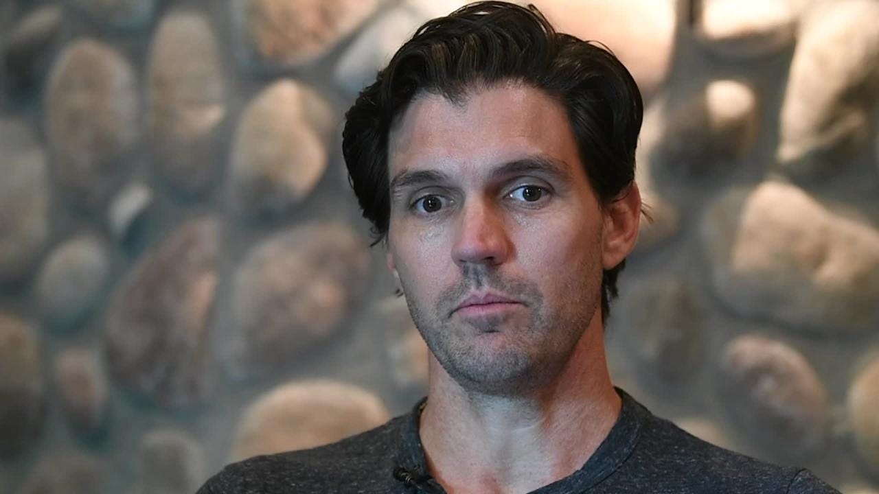 Barry Zito's Baseball Journey Is All About Gaining True Fulfillment